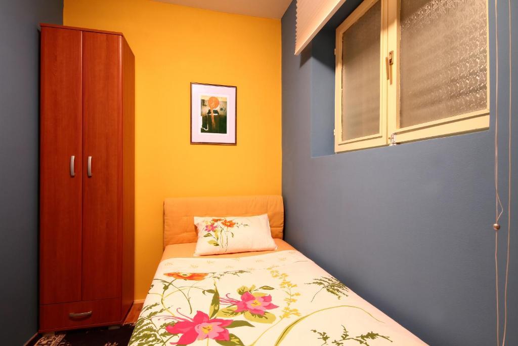 Apartments Vila Galileo Budua Camera foto